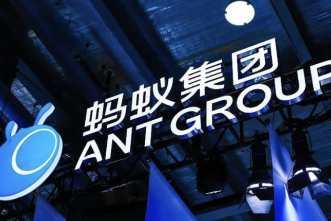 蚂蚁集团入局稳定币，巨头之战打响？