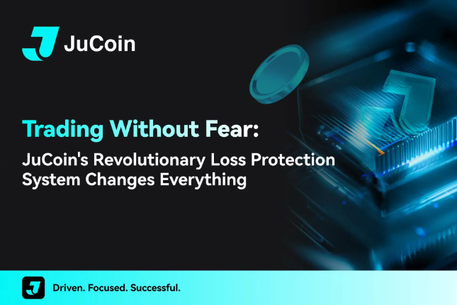 无惧交易，JuCoin推出合约亏损保护系统