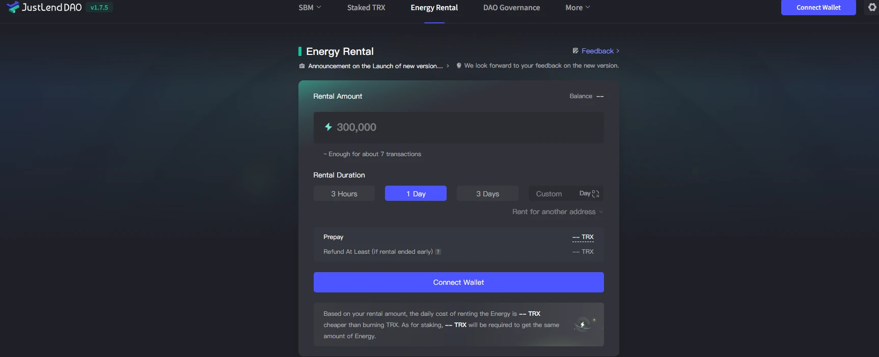 การตรวจสอบเชิงลึกของแอปพลิเคชัน DeFi หลักในระบบนิเวศ TRON