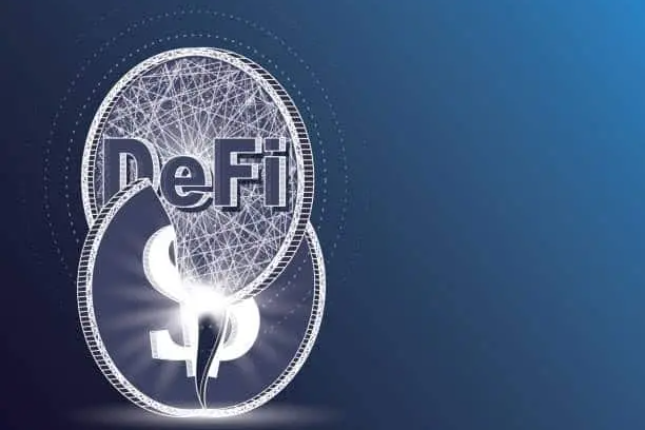 DeFi牛市攻略：美国SEC已释放利好，三大类别值得关注