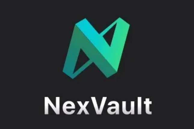 MPC之后的真正安全答案？NexVault原⽣多签打通13条主链 ，设⽴机构资产新标杆