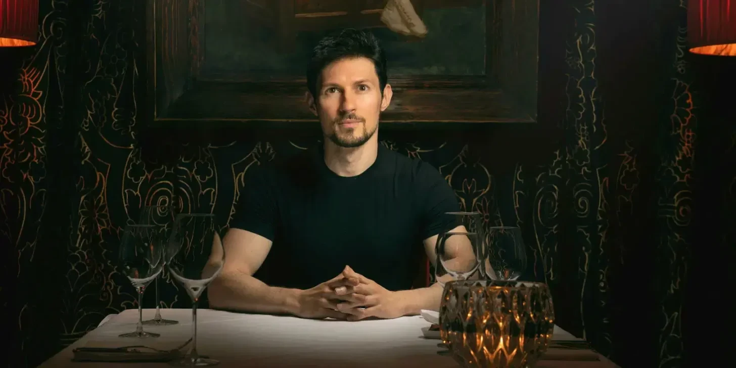 Telegram founder’s “DNA airdrop”, at the age of 40, he has already made a will for 100 children