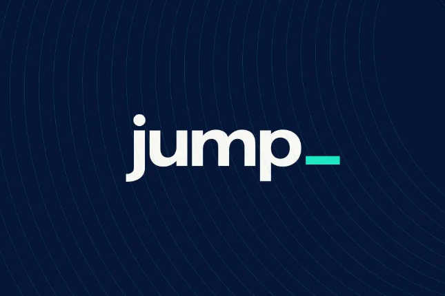 从加密量化巨鳄到基建隐士，Jump Crypto的「赎罪式」转型