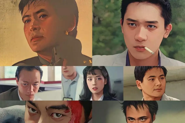 x2c.hk上线《辣手神探》动漫版