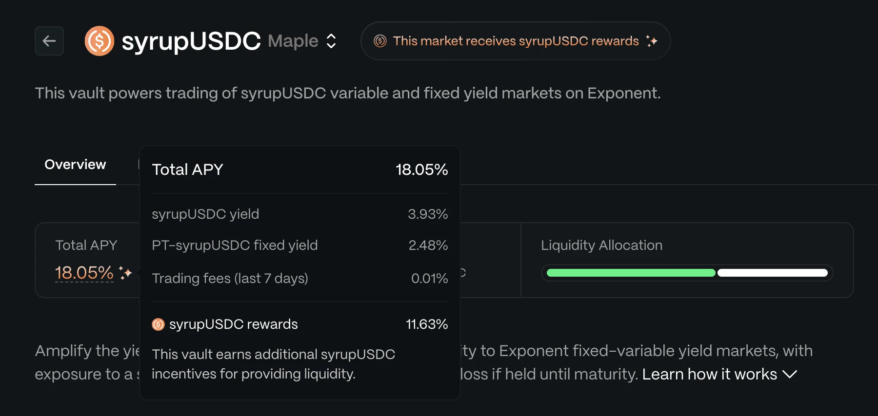 Lazy Financial Management Guide | Deposit USDC and earn 17%+ income; Don’t miss the SyrupUSDC limit incentive pool (June 24)