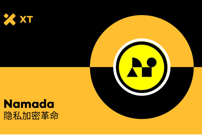 Namada为何成为注重隐私的加密货币新星？