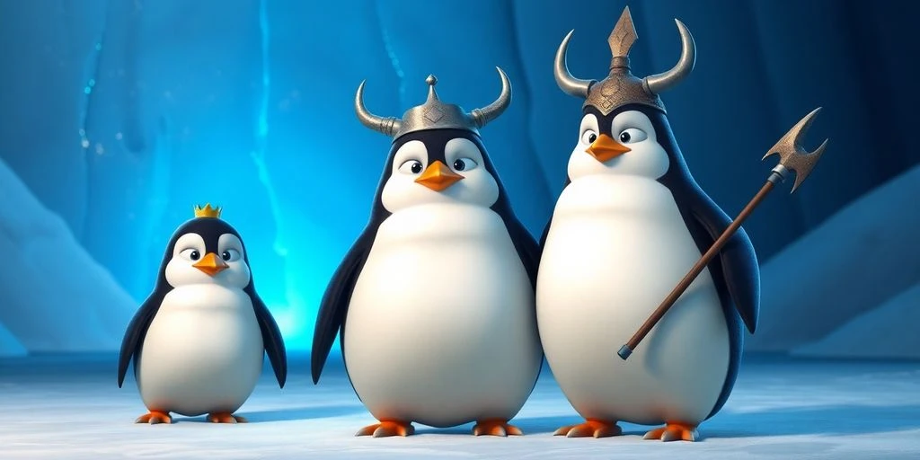 Take you step by step to participate in the latest TG game Pengu Clash by Fat Penguin