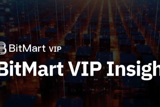 BitMart Insights | 6月市场全回顾