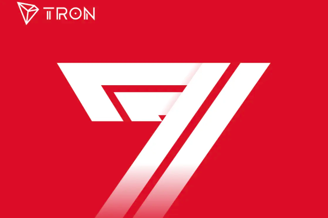 波场TRON独立日七周年：连接世界，迈向未来