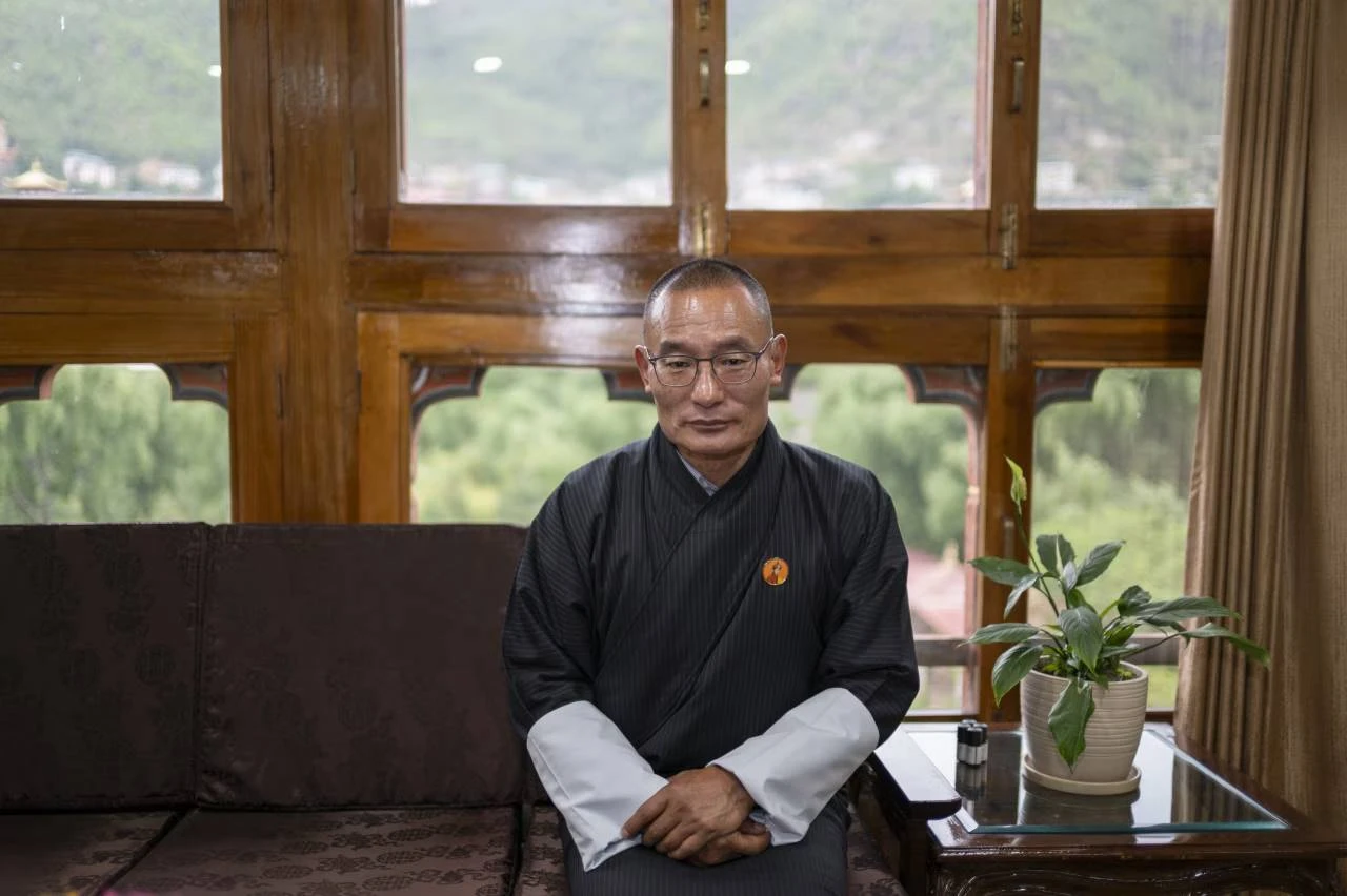 華爾街日報：小國不丹，押注比特幣挖礦