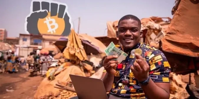 The IMF Didn’t Kill Bitcoin