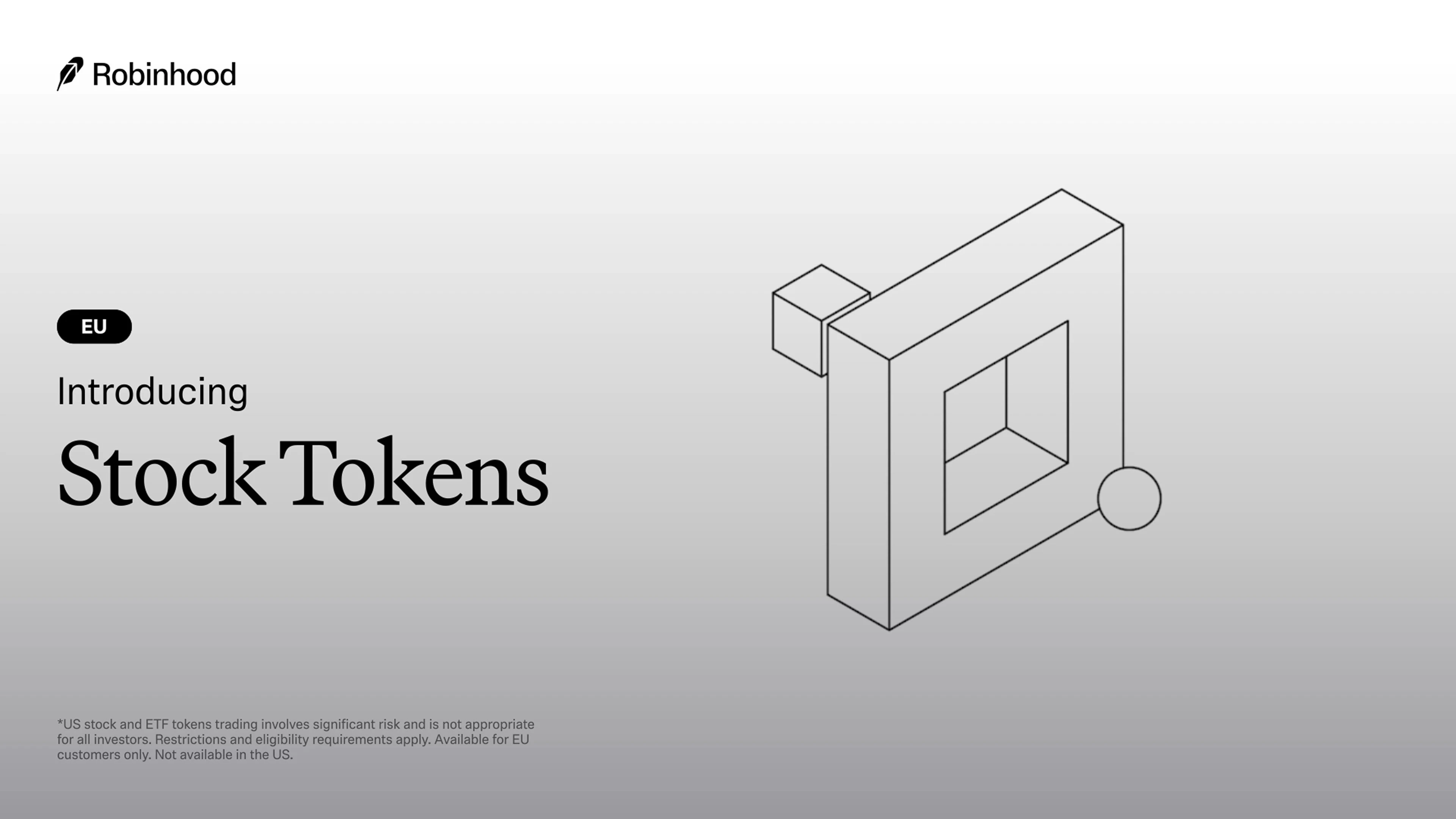 Robinhood改写全球交易格局，股票化代币进入降维打击时代