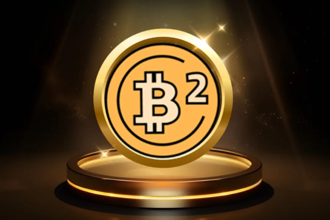 B² Network年中回顾和展望：B² Network如何重塑比特币的使用版图