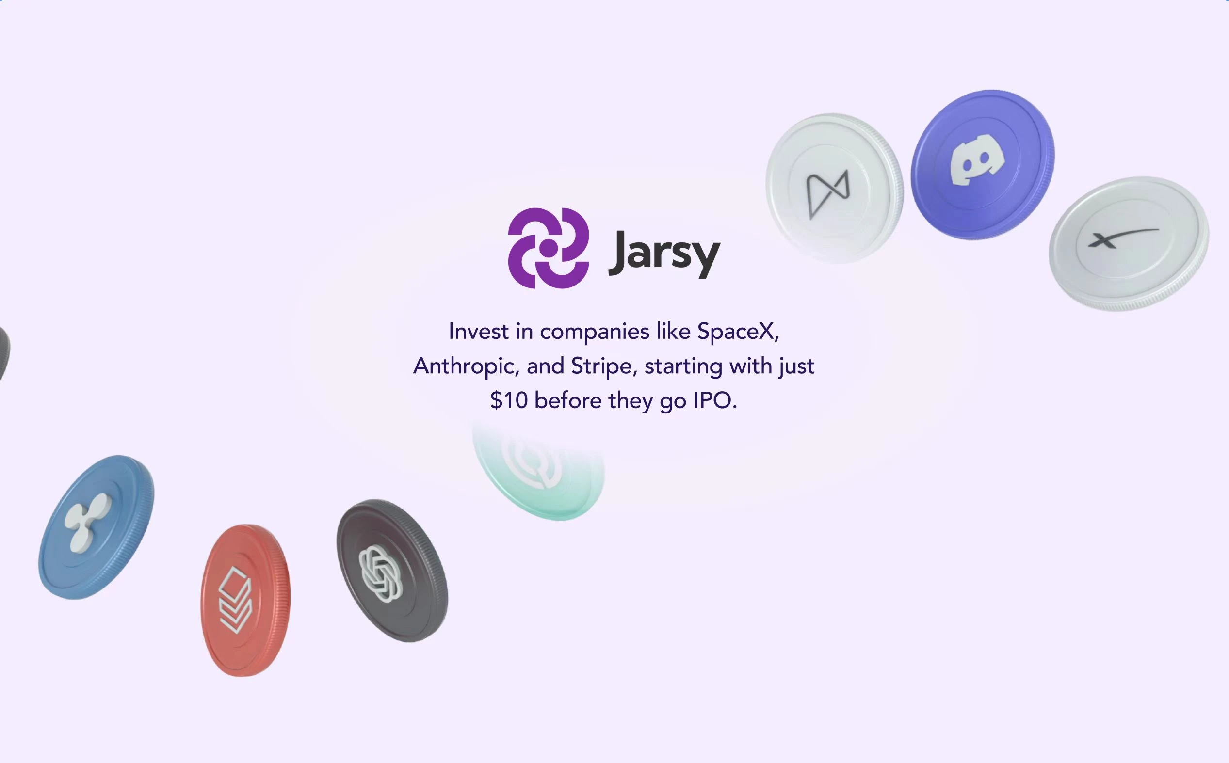 Odaily exclusive interview with Jarsy: How does Robinhood in the Pre-IPO field break the private equity investment threshold with ?