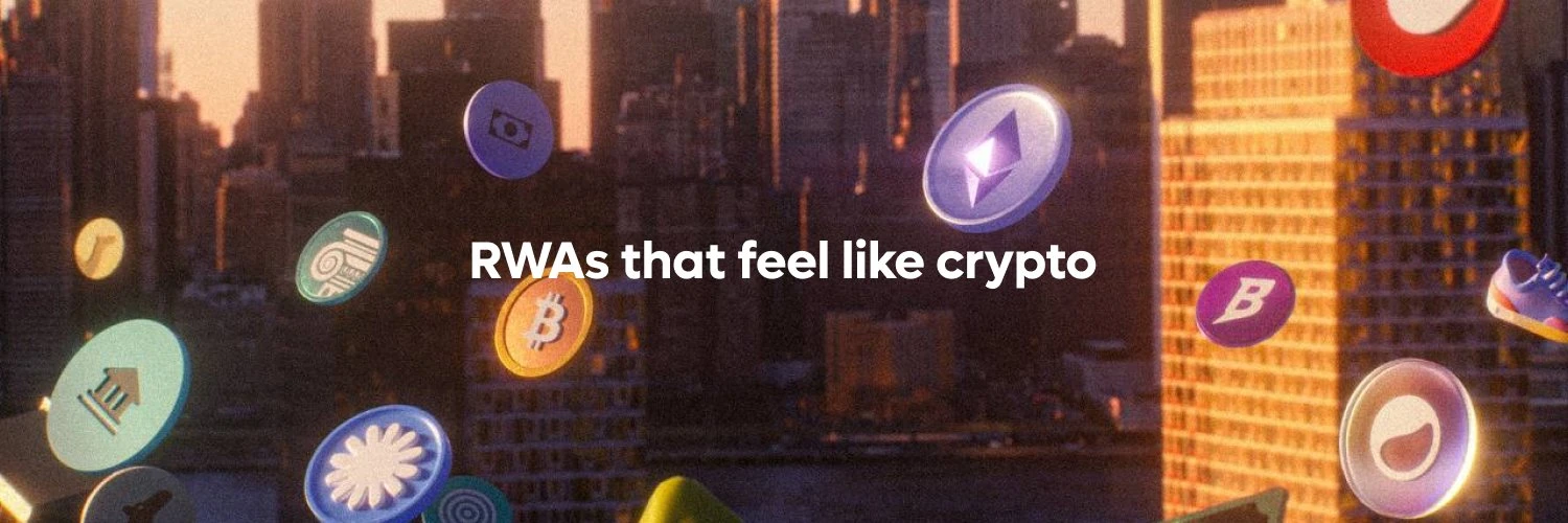 RWA Weekly Report｜The U.S. Senate passed Trump’s tax reform bill in a procedural vote; South Korea’s eight major banks are planning to establish a joint venture to issue a Korean won stablecoin (6.25-7.1)
