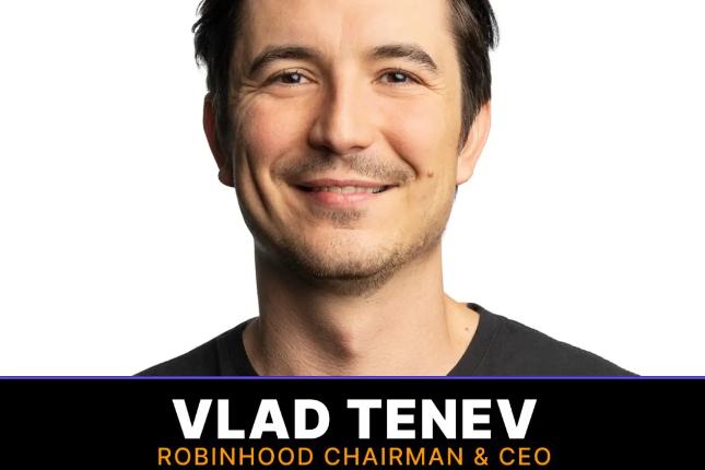 对话Robinhood联创：为什么我们要做一条自己的链？