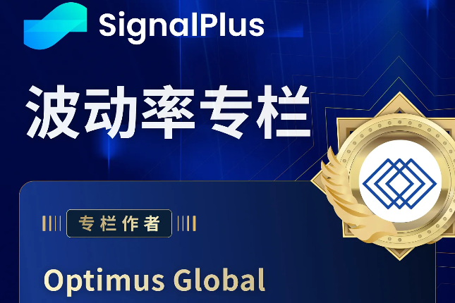 BTC波动率回顾（6月23日-6月30日）