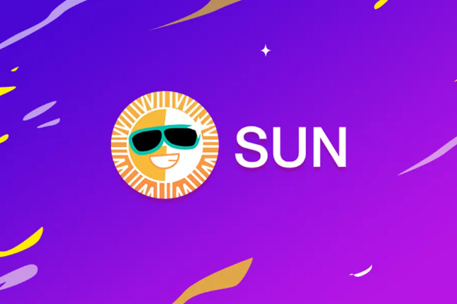 Sun.io：从波场TRON生态DEX到全球稳定币交易枢纽