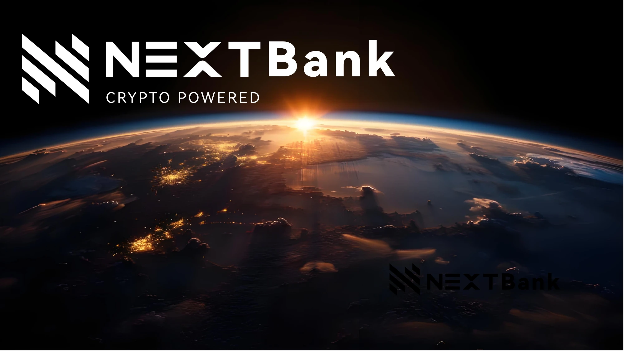 NEXTBank与国家级稳定币USDV达成战略协作，全球Web3加密支付网络迎里程碑式升级