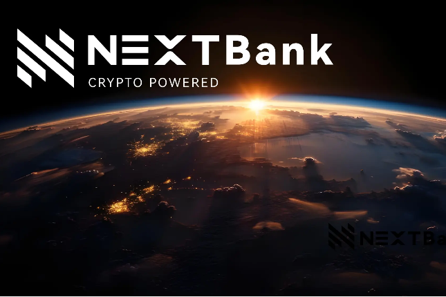 NEXTBank与国家级稳定币USDV达成战略协作，全球Web3加密支付网络迎里程碑式升级  