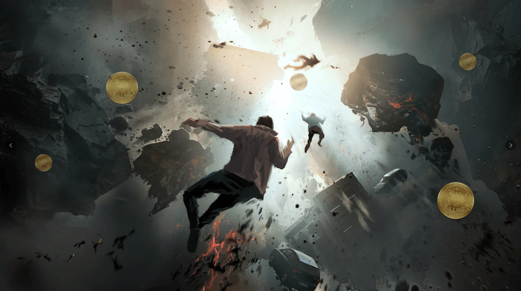 80,000 BTC were activated after 14 years of dormancy. Who are they? Will they be sold?