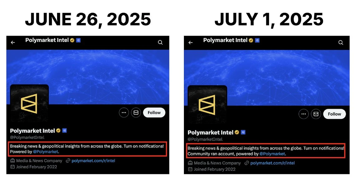 Polymarket is again embroiled in a truth dispute: What Zelensky wears will determine the ownership of 0 million