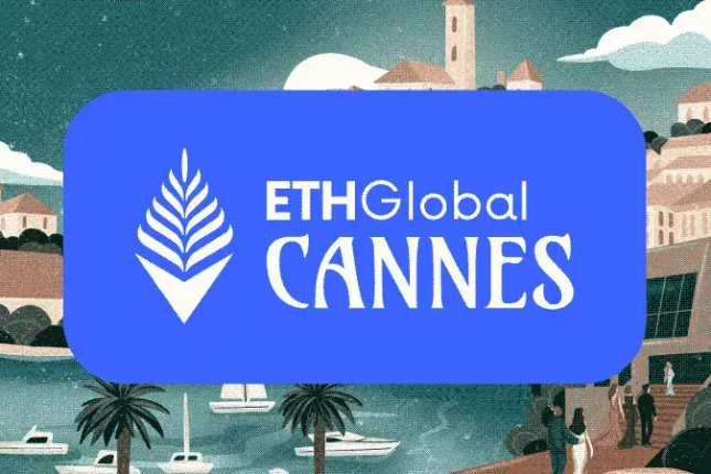AI、跨链、隐私成亮点，ETHGlobal戛纳黑客松10个入围项目​​一览