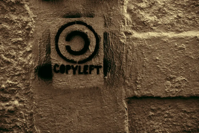 Vitalik：当开源成为主流，我为何抛弃宽松许可拥抱copyleft？
