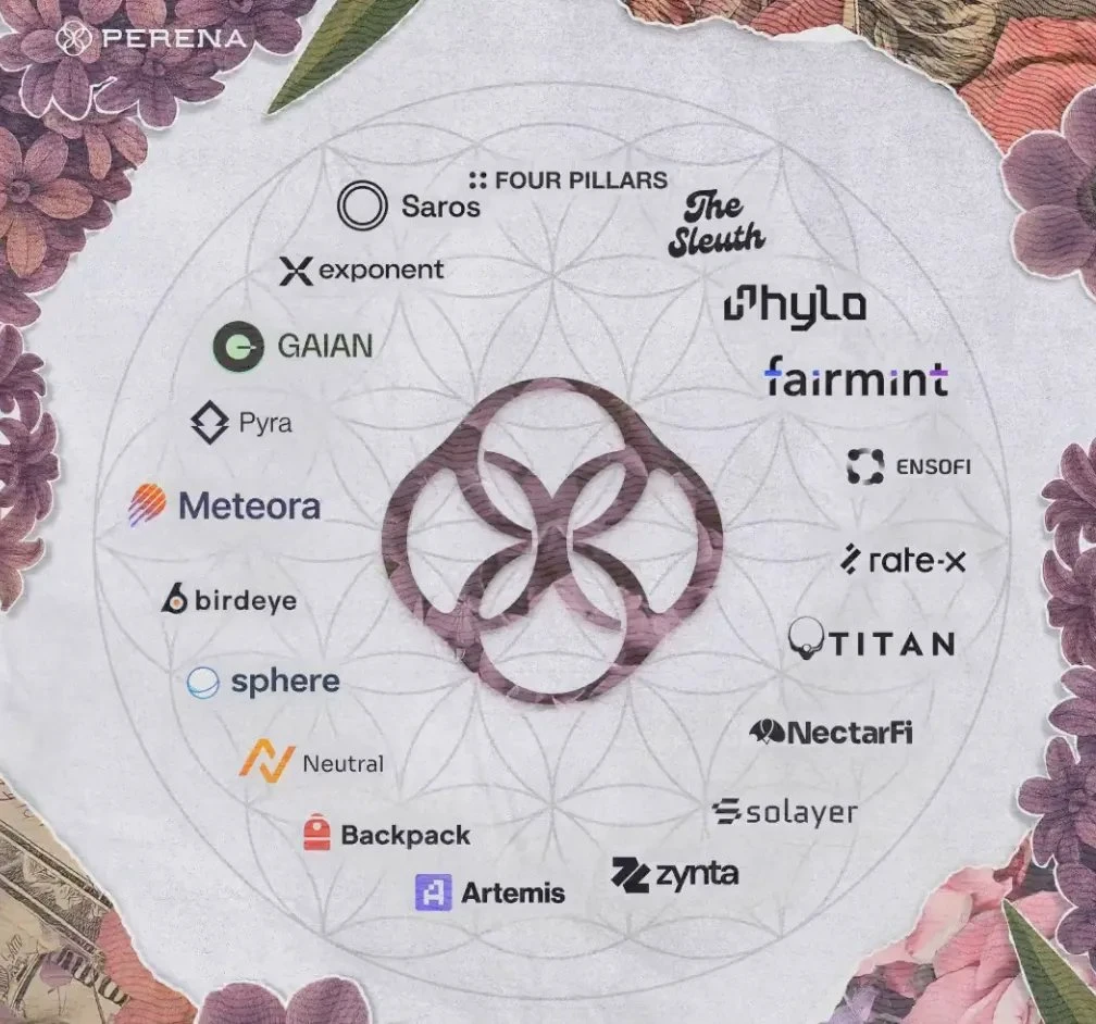 技术加速主义者狂喜：稳定币最新动态汇总，多的是你不知道的事（和项目）