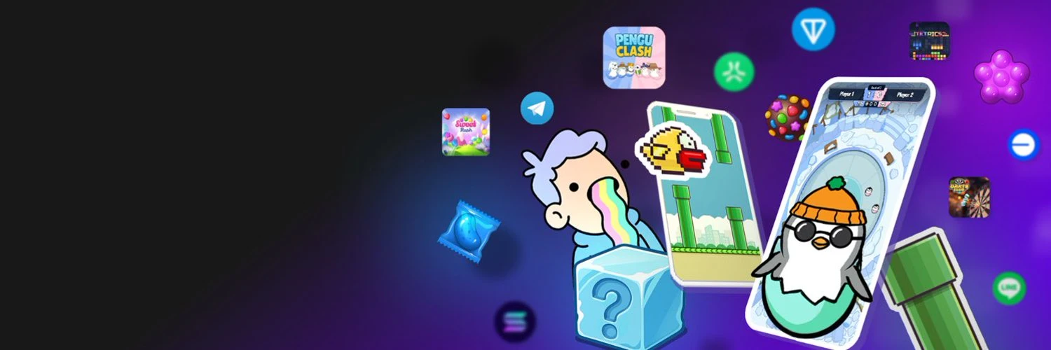 A quick overview of 6 projects that Cookie.fun has collaborated with