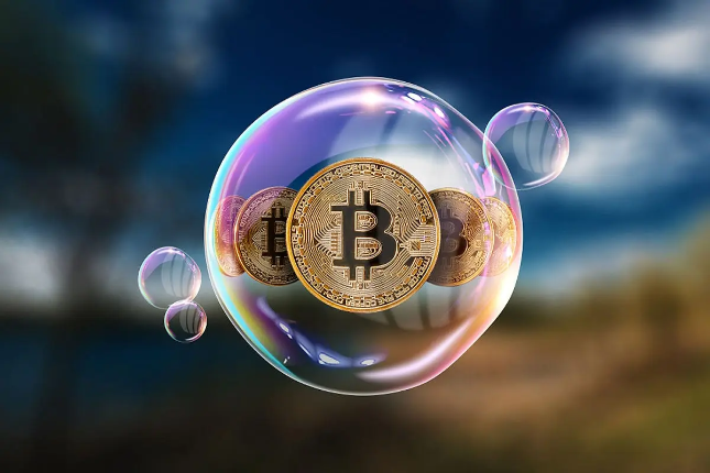 The revelation of the crypto cycle differentiation: Bitcoin&#39;s unique performance, the deep bear market of copycats and cross-border breakthroughs