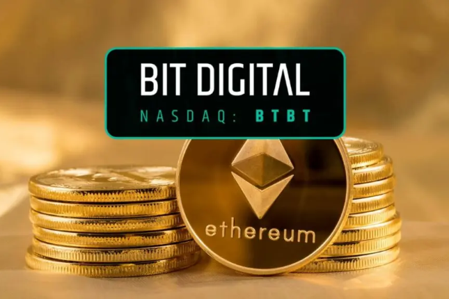 Abandoning BTC and moving all ETH: What is the hidden game behind Bit Digital’s crypto asset migration?