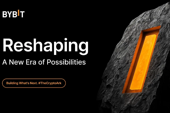 Bybit launches new brand image and IMakeIt campaign, leading 70 million users worldwide into a new era