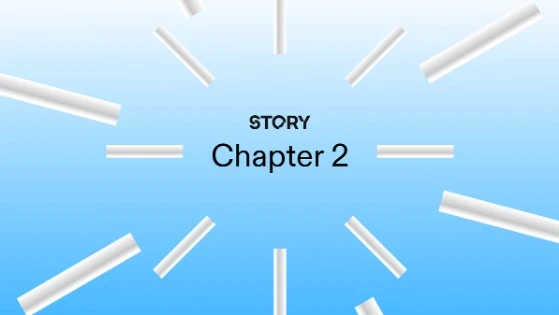 Story第二章：AI原生基础设施赋能70万亿美元IP经济