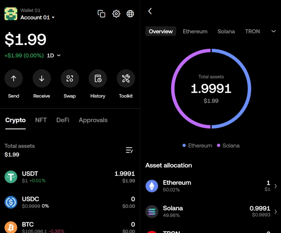 Why UX Abstraction is Key to Mass Adoption of Web3