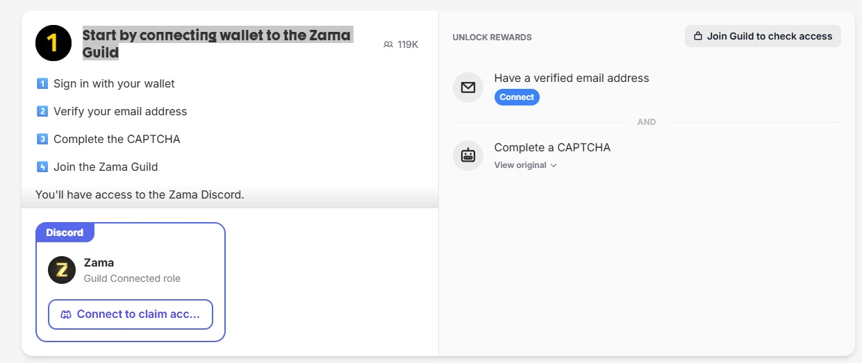 本周精选交互项目：Kuru测试网刷交易；Zama工会任务；Yala存稳定币