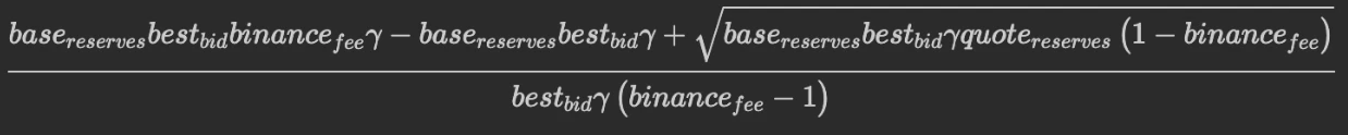 10,000-word article: The journey of building a CEX-DEX arbitrage bot from 0 to 1
