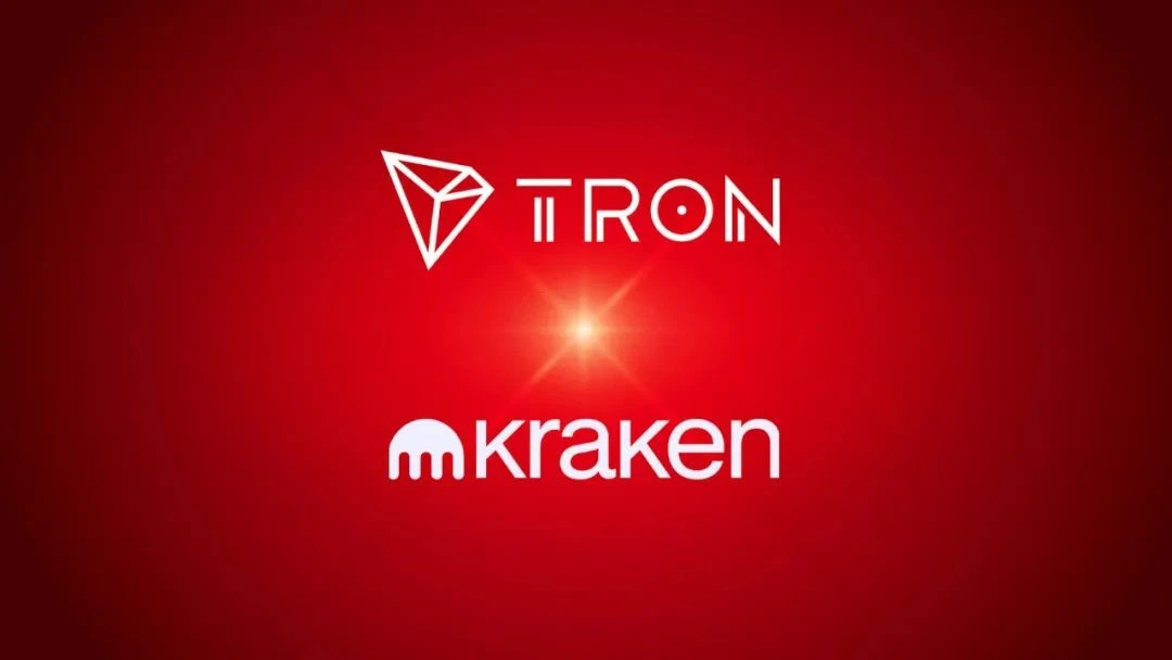媒体报道 | 知名外媒报道：Kraken当选波场TRON超级代表