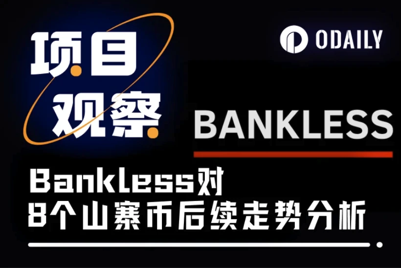 Mùa altcoin sắp đến rồi sao? Bankless đang rất lạc quan về 6 token này