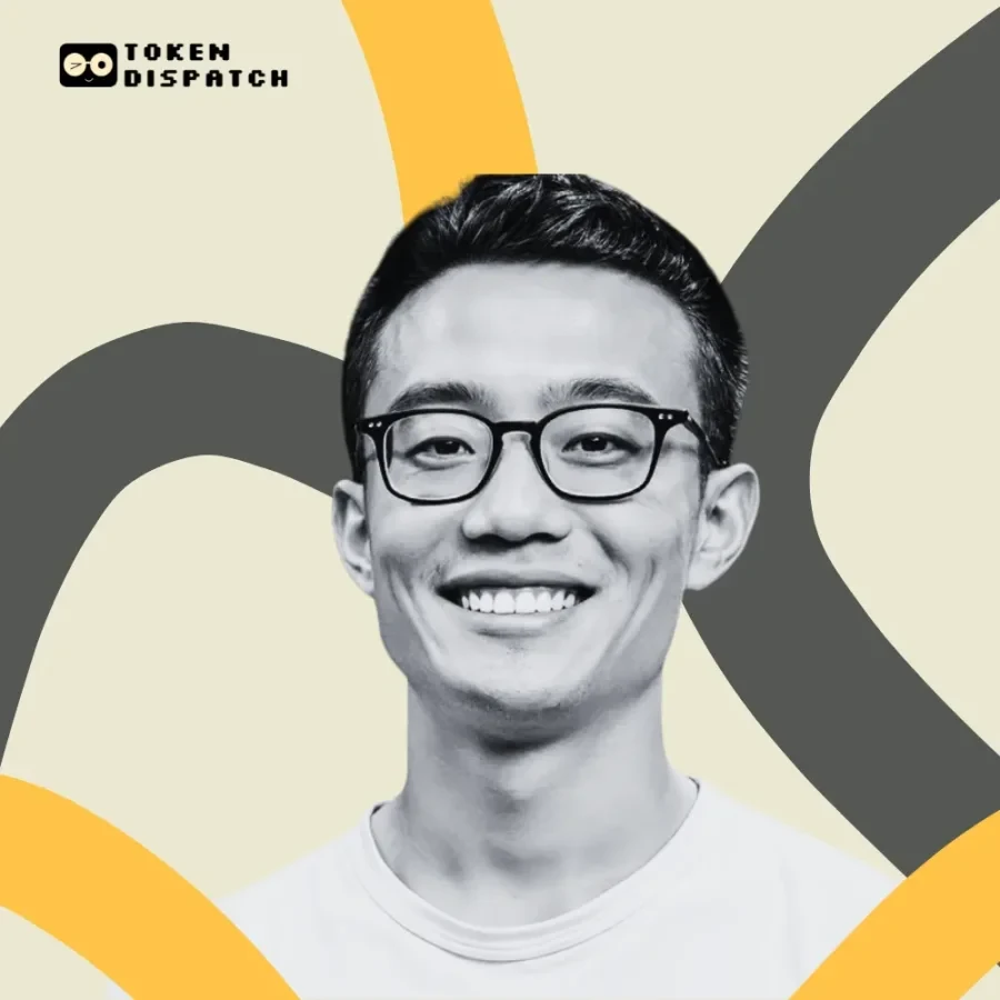 起底Hyperliquid创始人Jeff Yan：用10人团队，悄悄建起加密帝国