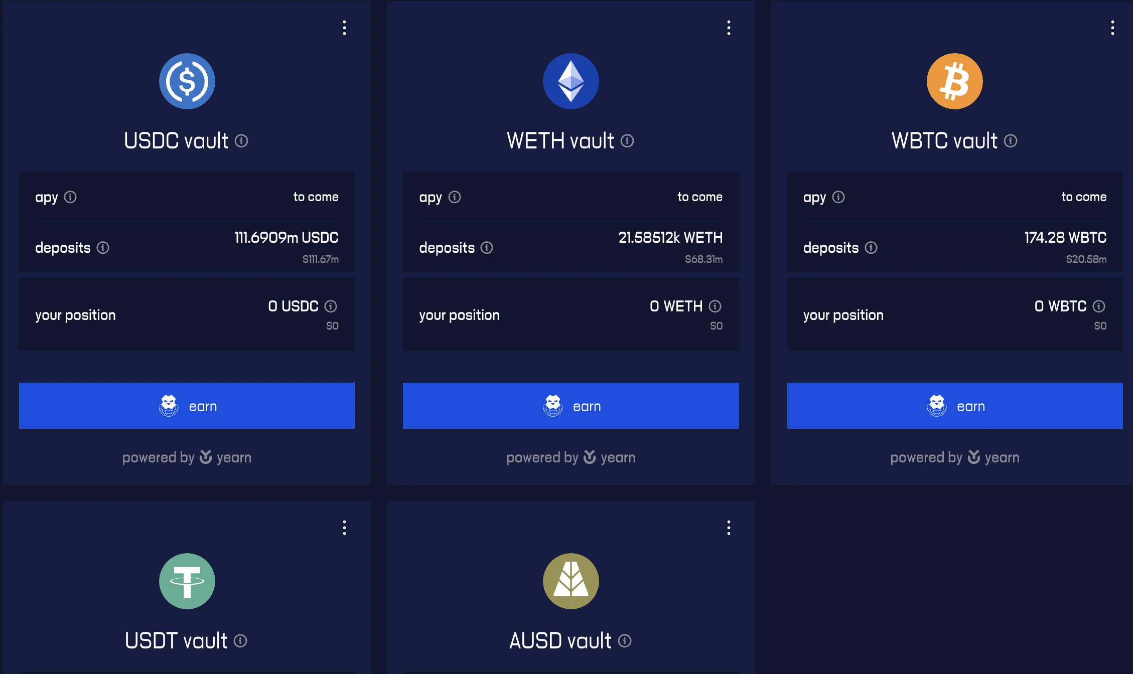 Lazy Mans Financial Management Guide | Katana and Agora Kill Two Birds with One Fish; Huma 2.0 Opens Again (July 16)