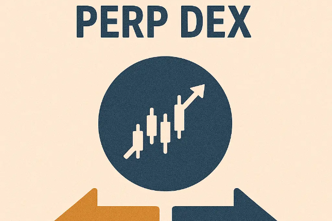 次のUNIをお探しですか？注目に値する未売却のPerp DEXプロジェクト5つをチェックしましょう