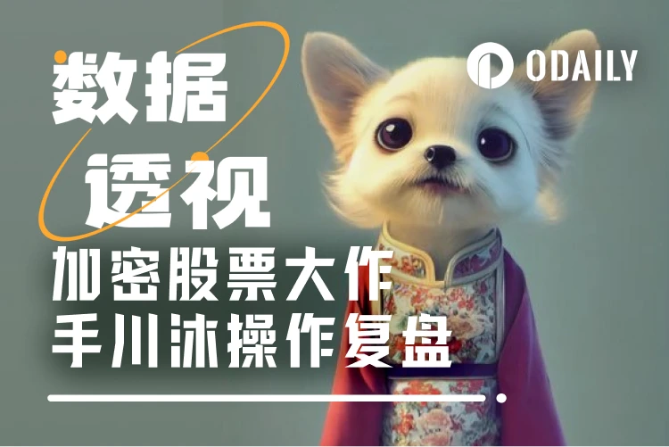 Analyse des données "Les grands acteurs des actions liées aux cryptomonnaies" Chuanmu