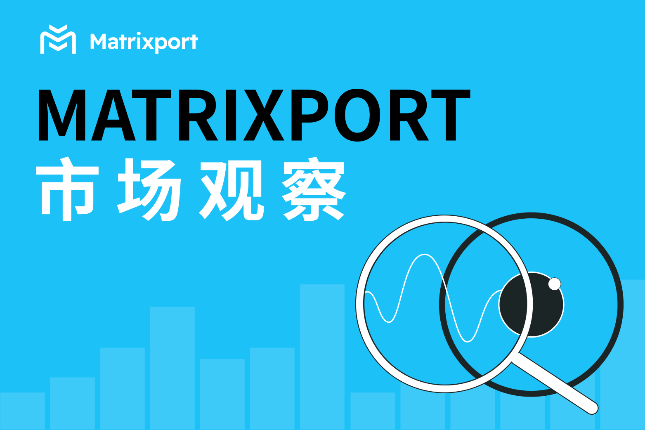 Matrixport Market Observation: Market funds rotate as BTC consolidates at high levels. Can ETH and altcoin sectors take over?