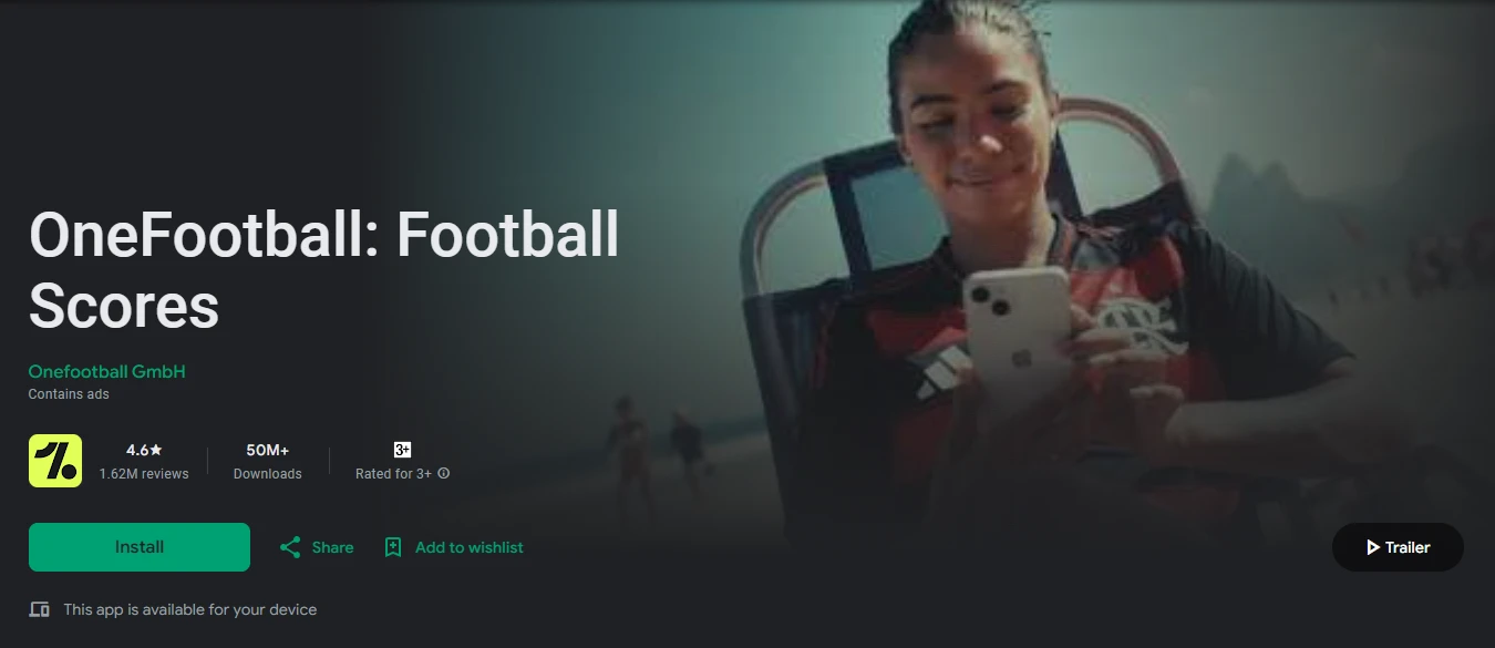 3年前融资3亿美元的OneFootball上线CoinList，值得参与吗？