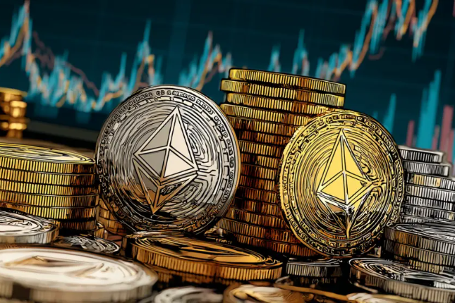 Hiệu ứng Ethereum: Sự trỗi dậy của ETH đã kích hoạt cơn sốt tiền điện tử như thế nào