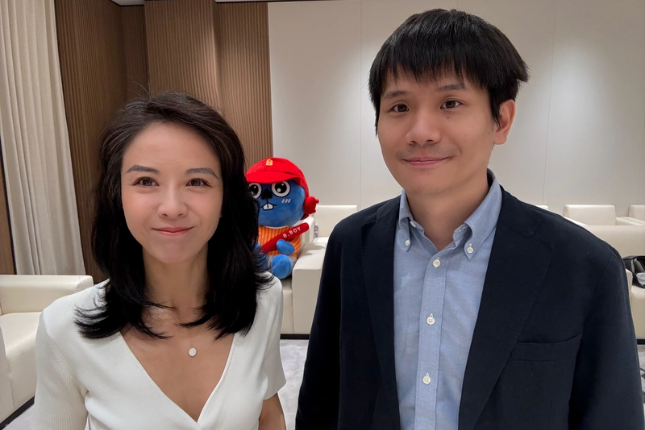专访Conflux Network创始人龙凡：沪港协同发力，重新定义中国Web3的竞争优势