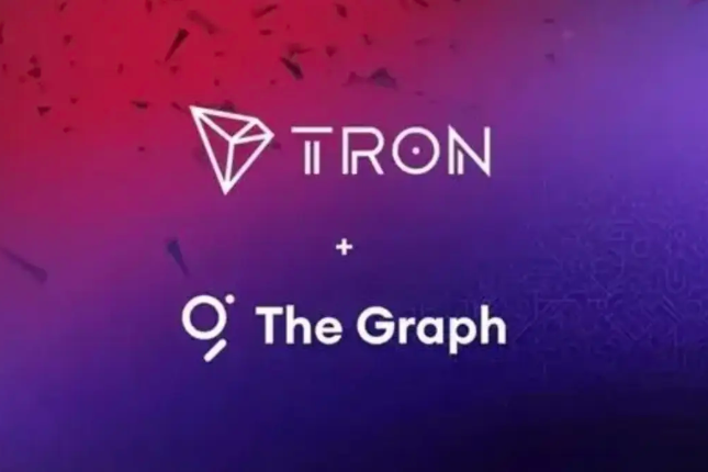 媒体报道 | 知名外媒报道：The Graph为波场TRON引入实时数据流技术